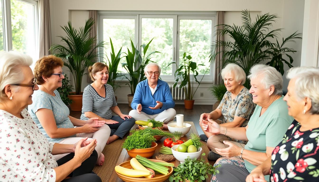 Wellness Programs